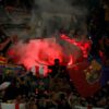 UEFA fines Barcelona for fans' Nazi salutes at PSG match | Barcelona